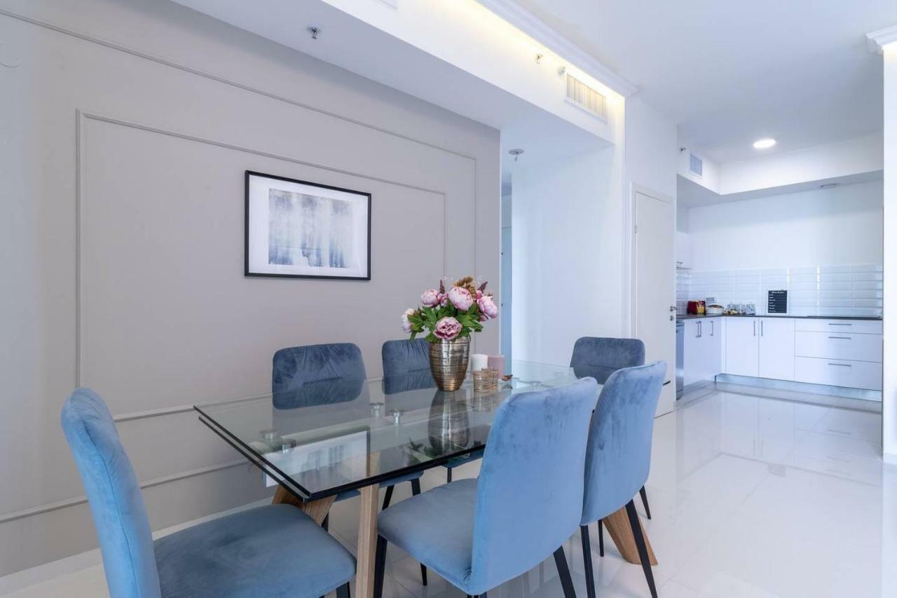 Magical 2Br/Parking With Amazing View, City Center Jerozolima Zewnętrze zdjęcie