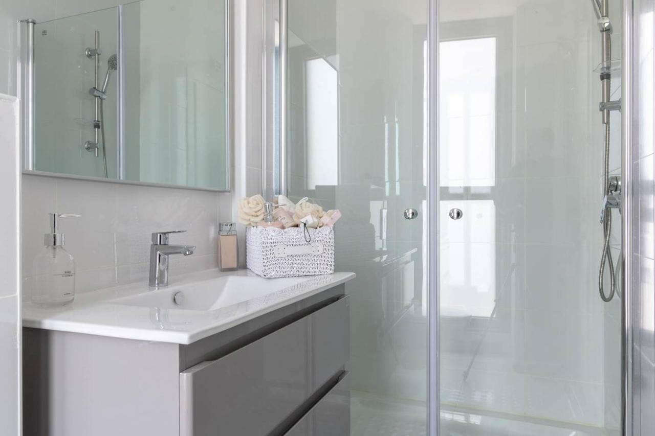 Magical 2Br/Parking With Amazing View, City Center Jerozolima Zewnętrze zdjęcie