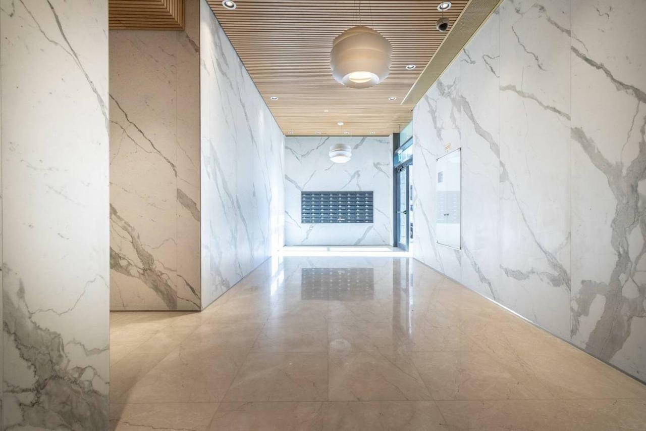 Magical 2Br/Parking With Amazing View, City Center Jerozolima Zewnętrze zdjęcie