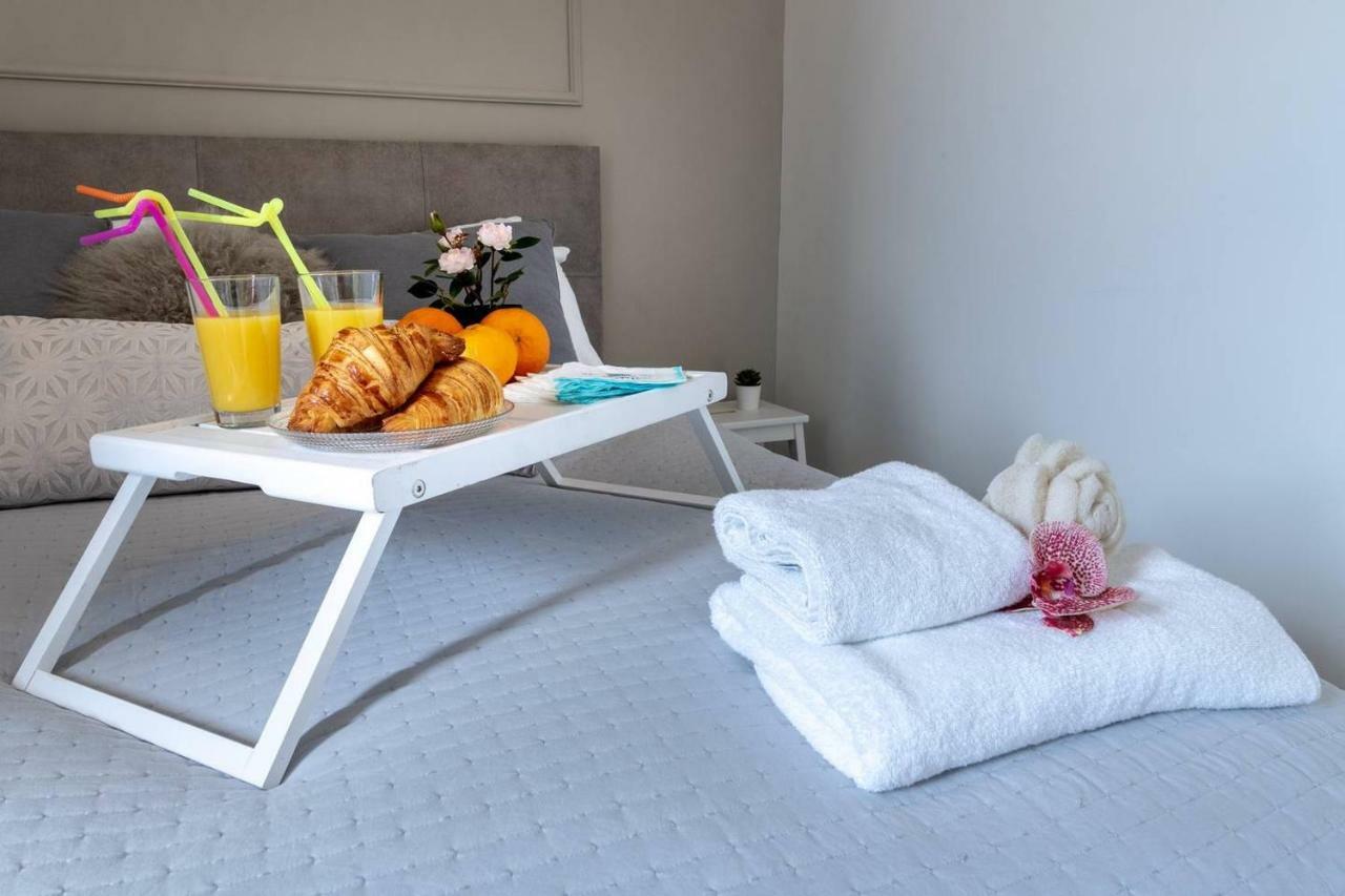 Magical 2Br/Parking With Amazing View, City Center Jerozolima Zewnętrze zdjęcie