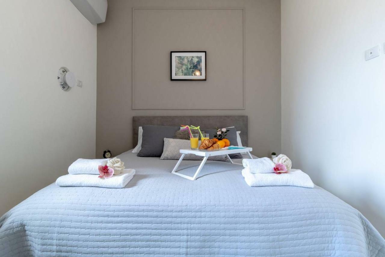 Magical 2Br/Parking With Amazing View, City Center Jerozolima Zewnętrze zdjęcie