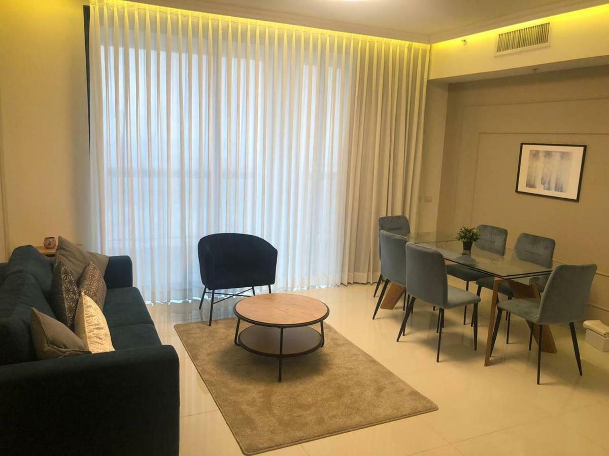 Magical 2Br/Parking With Amazing View, City Center Jerozolima Zewnętrze zdjęcie