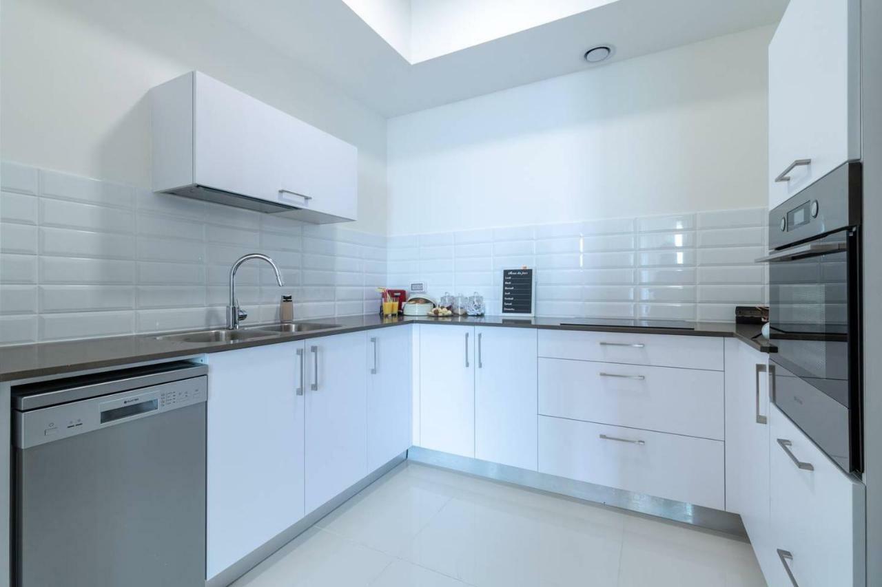Magical 2Br/Parking With Amazing View, City Center Jerozolima Zewnętrze zdjęcie