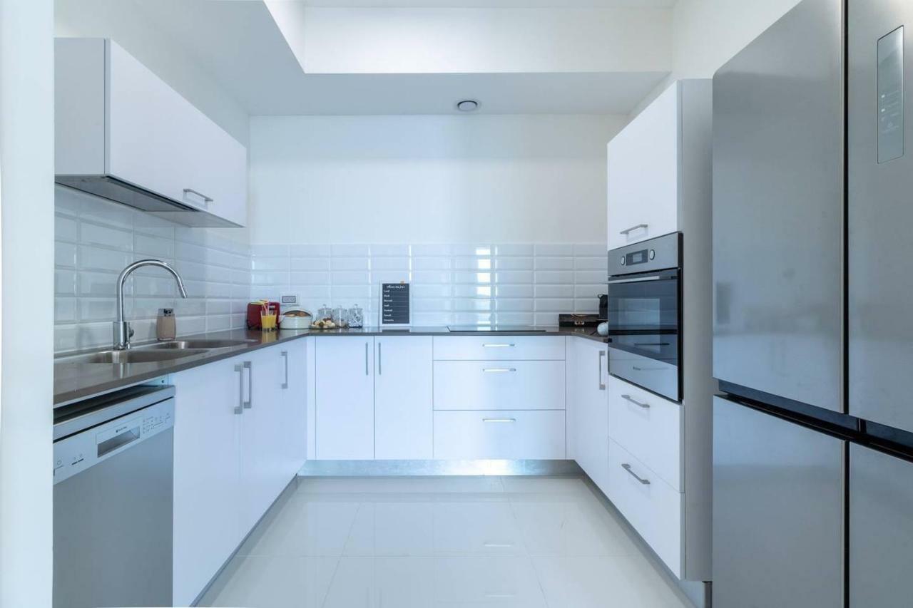 Magical 2Br/Parking With Amazing View, City Center Jerozolima Zewnętrze zdjęcie